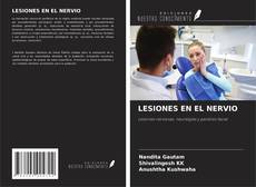 Bookcover of LESIONES EN EL NERVIO