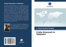 Frühe Eisenzeit in Südasien kitap kapağı