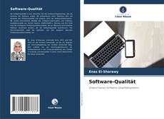 Portada del libro de Software-Qualität