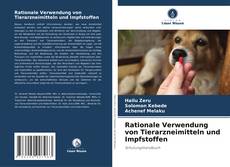Обложка Rationale Verwendung von Tierarzneimitteln und Impfstoffen
