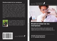 Bookcover of Biodiversidad de las mariposas