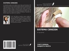 SISTEMA CEREZEN的封面
