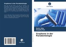 Buchcover von Graphene in der Parodontologie