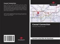 Causal Connection kitap kapağı