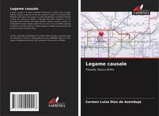 Buchcover von Legame causale
