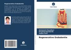 Portada del libro de Regenerative Endodontie