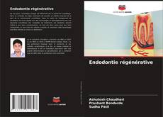 Capa do livro de Endodontie régénérative 