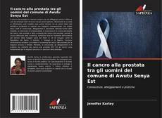 Обложка Il cancro alla prostata tra gli uomini del comune di Awutu Senya Est