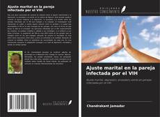 Buchcover von Ajuste marital en la pareja infectada por el VIH