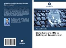 Bookcover of Sicherheitsangriffe in drahtlosen Sensornetzen