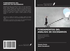 FUNDAMENTOS DEL ANÁLISIS DE ESCENARIOS kitap kapağı