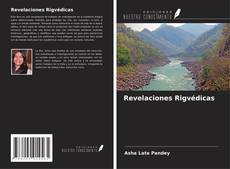 Bookcover of Revelaciones Rigvédicas