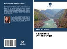 Buchcover von Rigvedische Offenbarungen