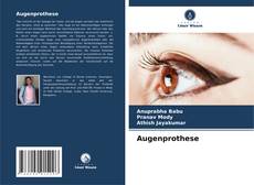 Bookcover of Augenprothese