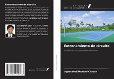 Couverture de Entrenamiento de circuito