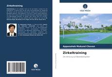 Buchcover von Zirkeltraining