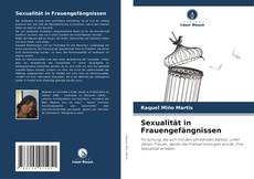 Portada del libro de Sexualität in Frauengefängnissen