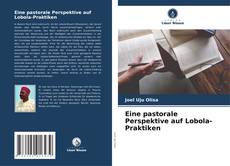 Portada del libro de Eine pastorale Perspektive auf Lobola-Praktiken