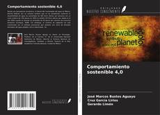 Capa do livro de Comportamiento sostenible 4,0 