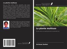 Bookcover of La planta multiuso