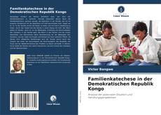 Portada del libro de Familienkatechese in der Demokratischen Republik Kongo