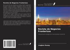 Revista de Negocios Fronterizos kitap kapağı