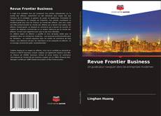 Buchcover von Revue Frontier Business