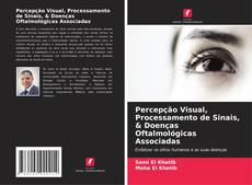 Capa do livro de Percepção Visual, Processamento de Sinais, & Doenças Oftalmológicas Associadas 