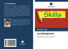 Bookcover of Lernfähigkeiten