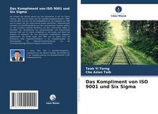 Обложка Das Kompliment von ISO 9001 und Six Sigma