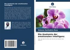 Capa do livro de Die Anatomie der emotionalen Intelligenz 