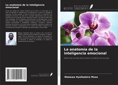 La anatomía de la inteligencia emocional kitap kapağı