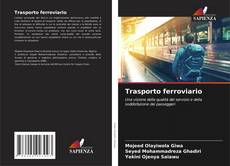 Bookcover of Trasporto ferroviario