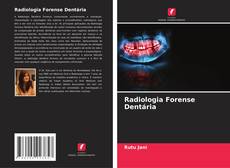 Borítókép a  Radiologia Forense Dentária - hoz