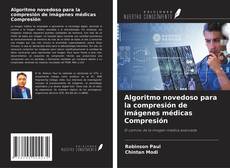 Buchcover von Algoritmo novedoso para la compresión de imágenes médicas Compresión