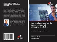 Buchcover von Nuovo algoritmo per la compressione di immagini mediche