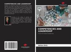 Bookcover of COMPETENCIES AND LEADERSHIP