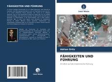Buchcover von FÄHIGKEITEN UND FÜHRUNG