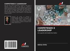 Buchcover von COMPETENZE E LEADERSHIP
