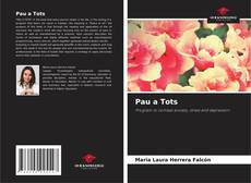 Bookcover of Pau a Tots