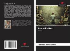 Arapuá's Nest的封面