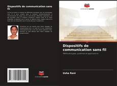 Capa do livro de Dispositifs de communication sans fil 