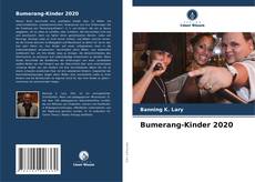Portada del libro de Bumerang-Kinder 2020