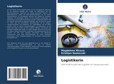 Buchcover von Logistikerin