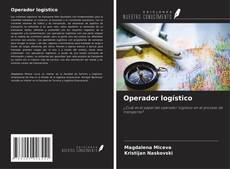 Bookcover of Operador logístico