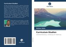 Portada del libro de Curriculum-Studien