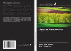 Couverture de Ciencias Ambientales