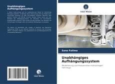 Portada del libro de Unabhängiges Aufhängungssystem