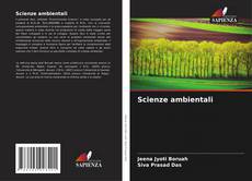Buchcover von Scienze ambientali