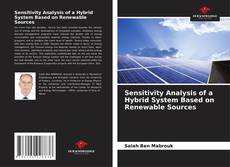 Bookcover of Sensitivity Analysis of a Hybrid Installation Based on R Sources